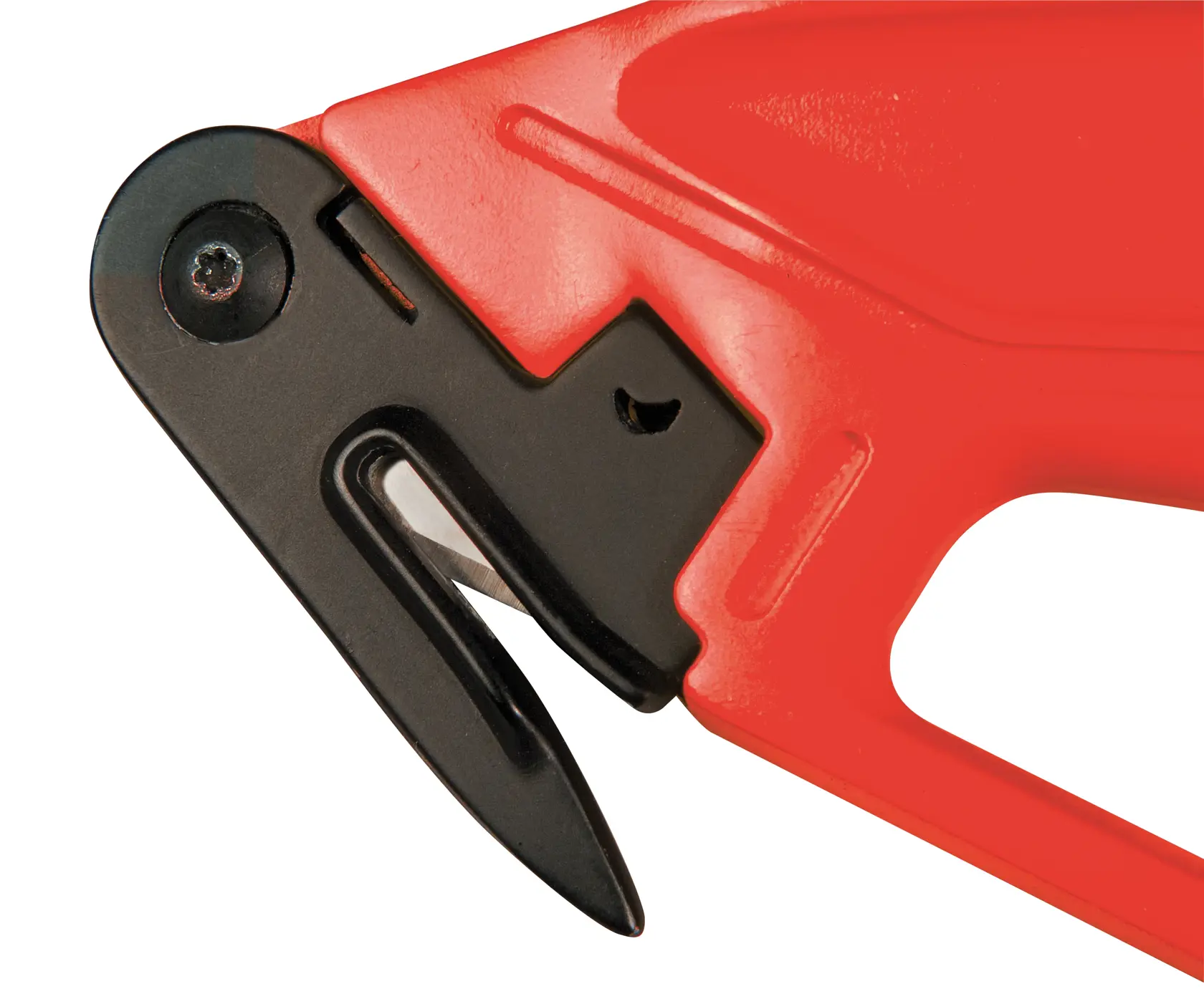 Safety Wrap Cutter