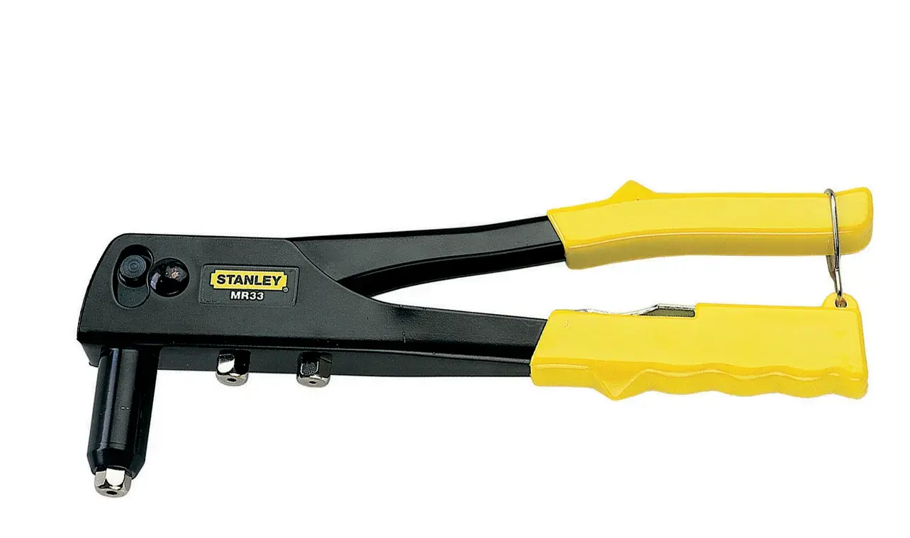 0-69-833, STANLEY® Riveter, Beauty