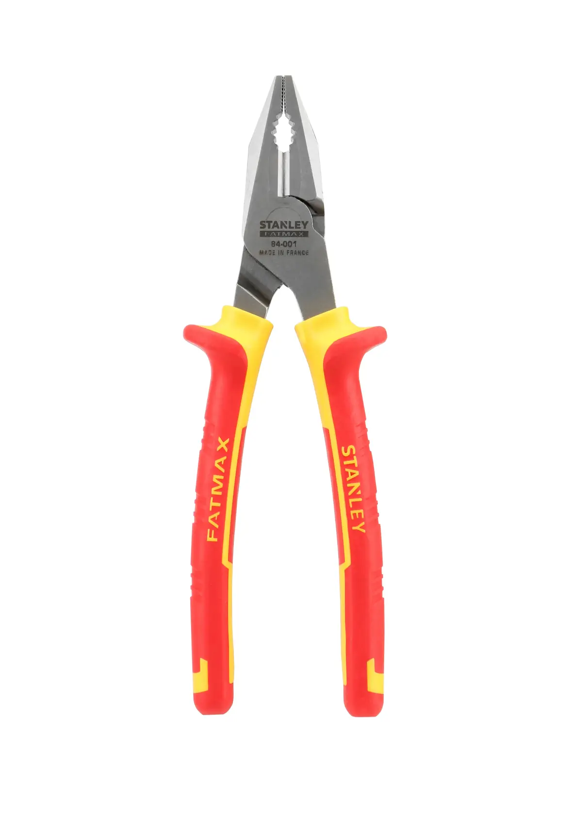 FATMAX® 180mm Vde Combination Pliers
