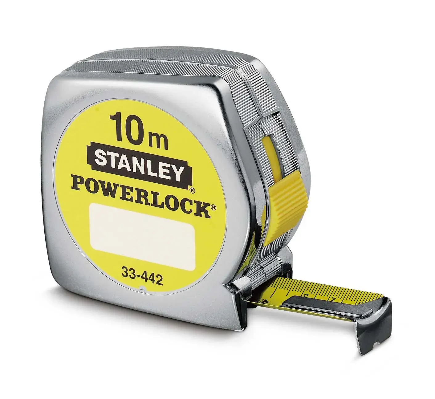 1-33-442, STANLEY® Powerlock Tape Measure, Beauty