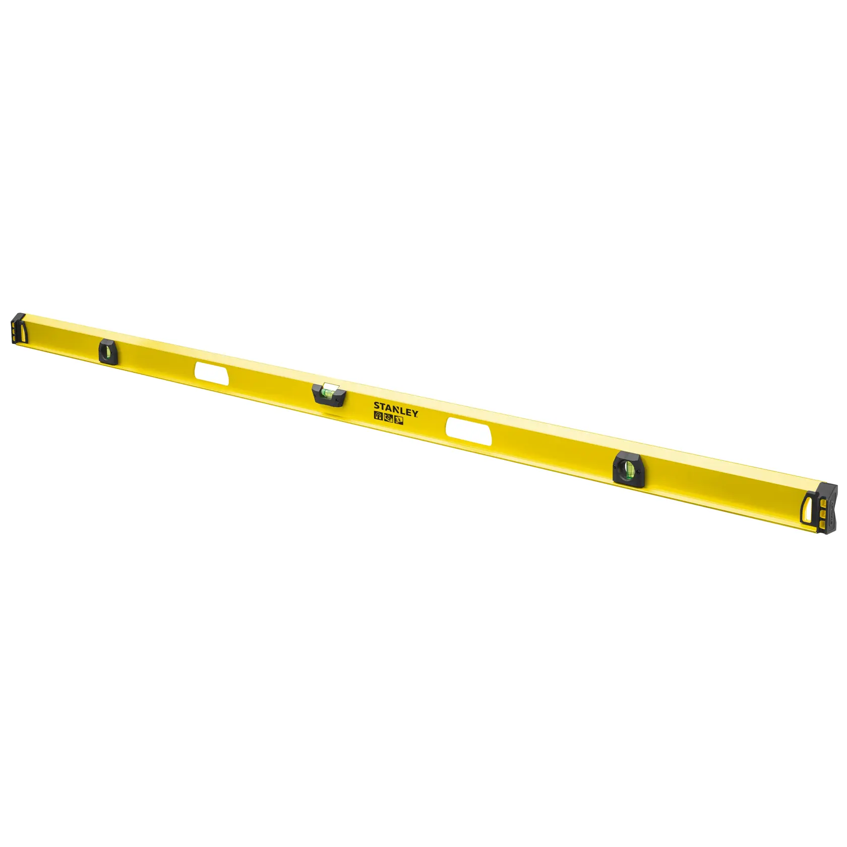 STANLEY® 200cm I-Beam Magnetic Level