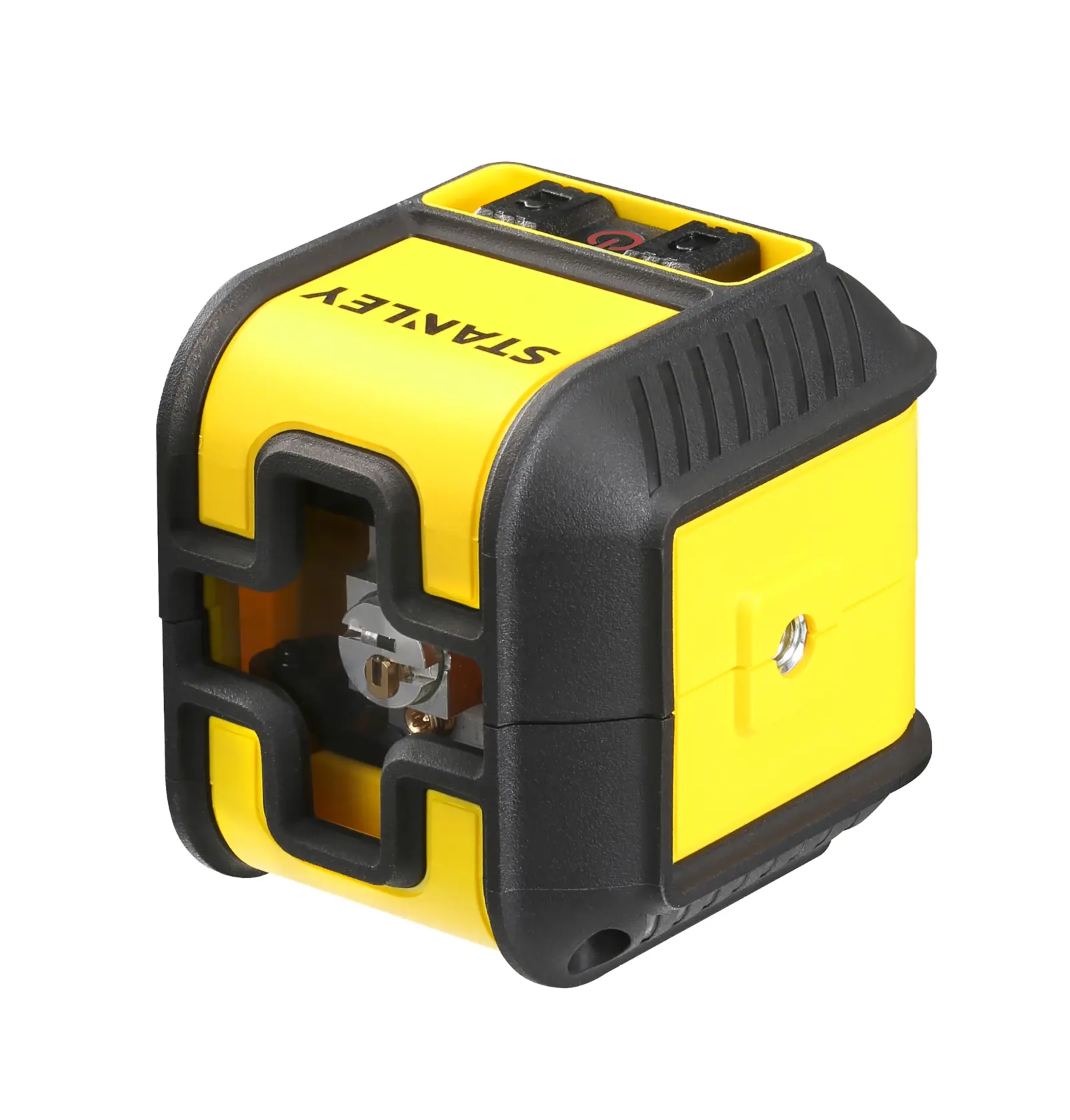STANLEY® Cubix Cross Line Laser Red